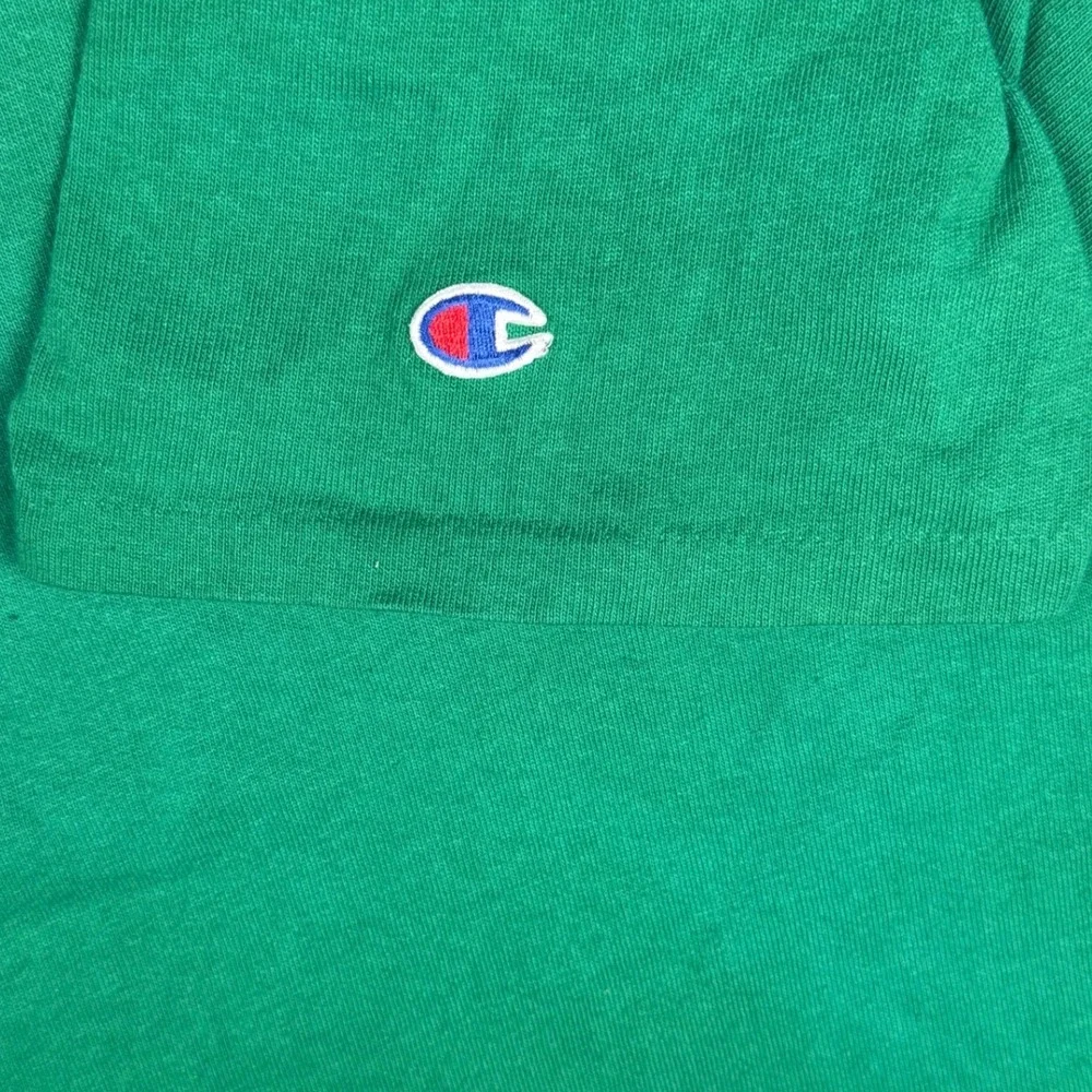 Vintage Seattle‎ SuperSonics Champion Single Stitch T Shirt XL USA NBA